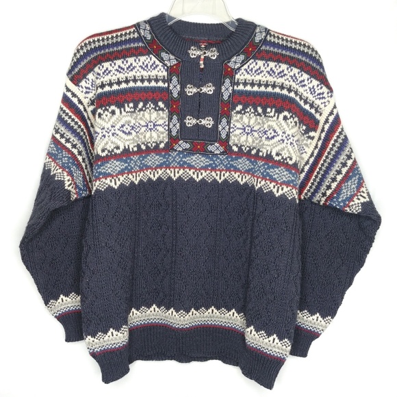 norwear sweater